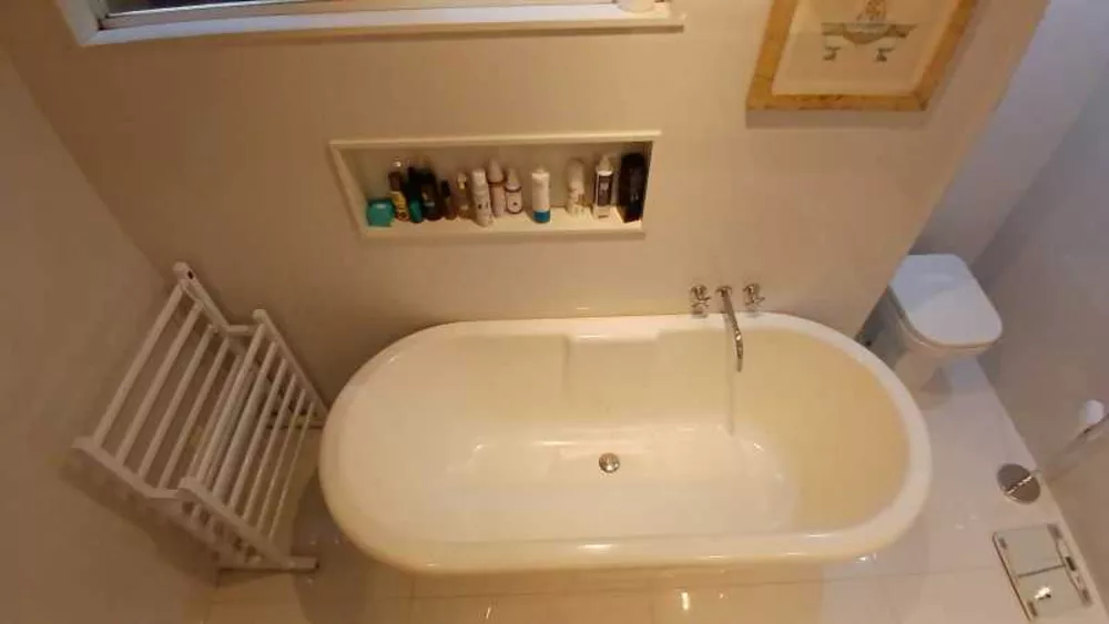 Apartamento, 3 quartos, 160 m² - Foto 13