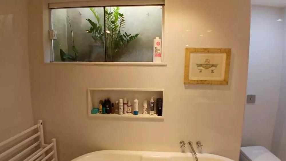 Apartamento, 3 quartos, 160 m² - Foto 7