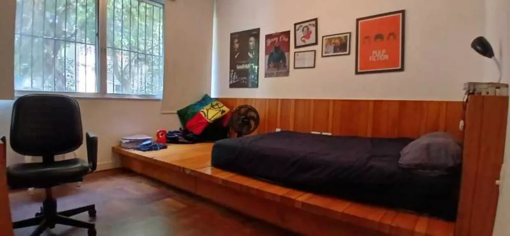 Apartamento, 3 quartos, 160 m² - Foto 8