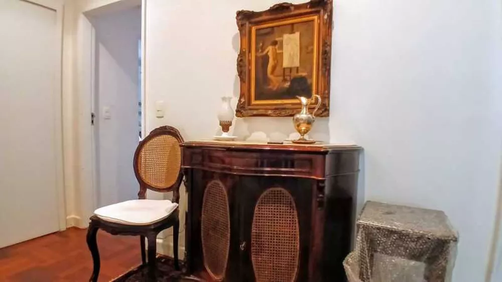 Apartamento, 3 quartos, 160 m² - Foto 22