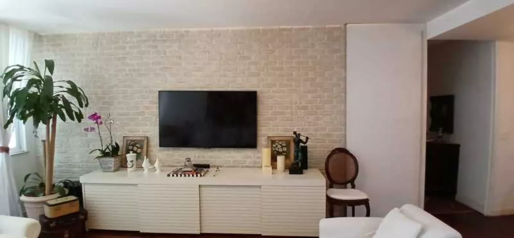 Apartamento, 3 quartos, 160 m² - Foto 24