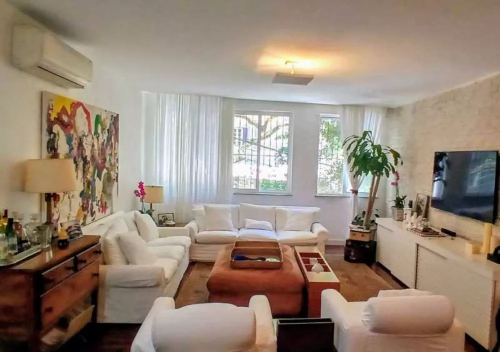 Apartamento, 3 quartos, 160 m² - Foto 17