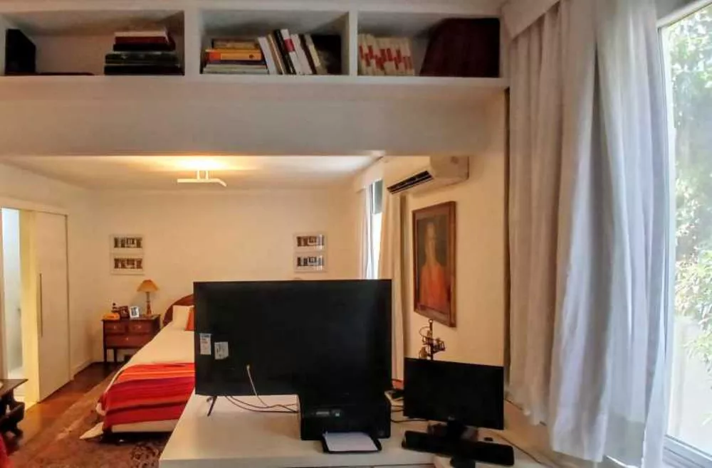 Apartamento, 3 quartos, 160 m² - Foto 23