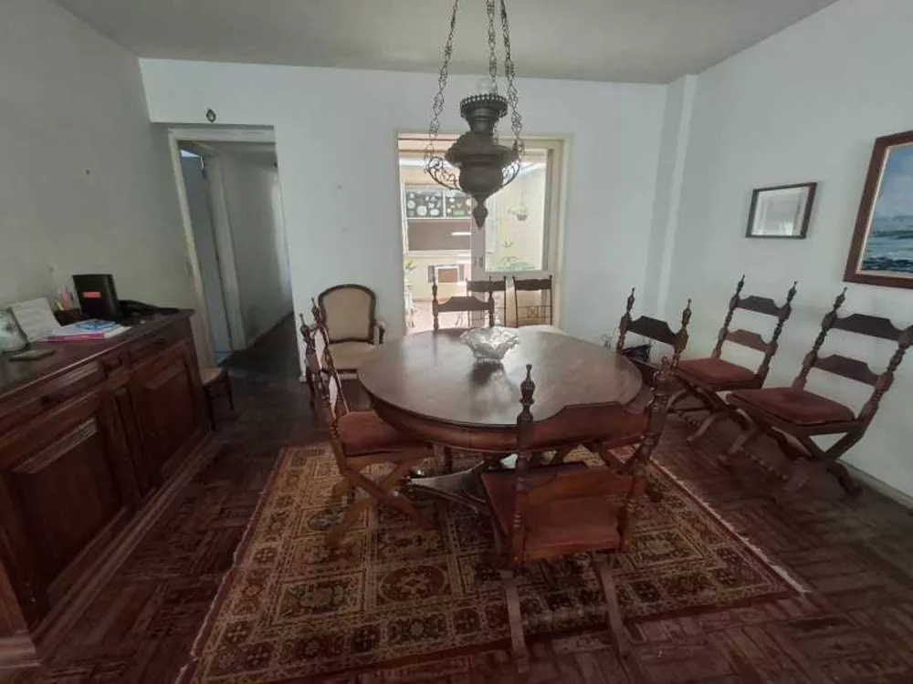 Apartamento, 4 quartos, 221 m² - Foto 13