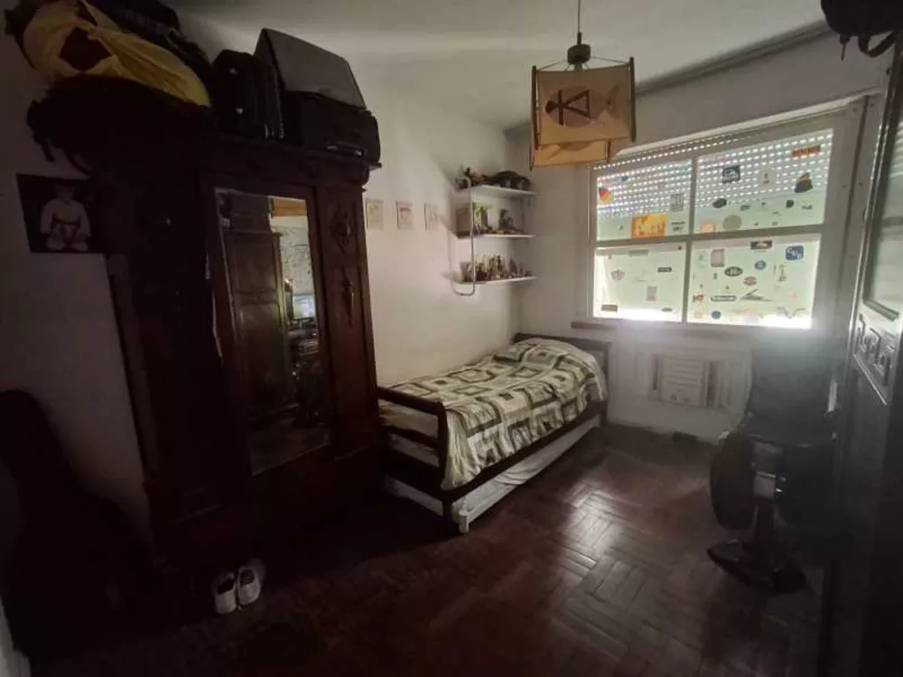 Apartamento, 4 quartos, 221 m² - Foto 1