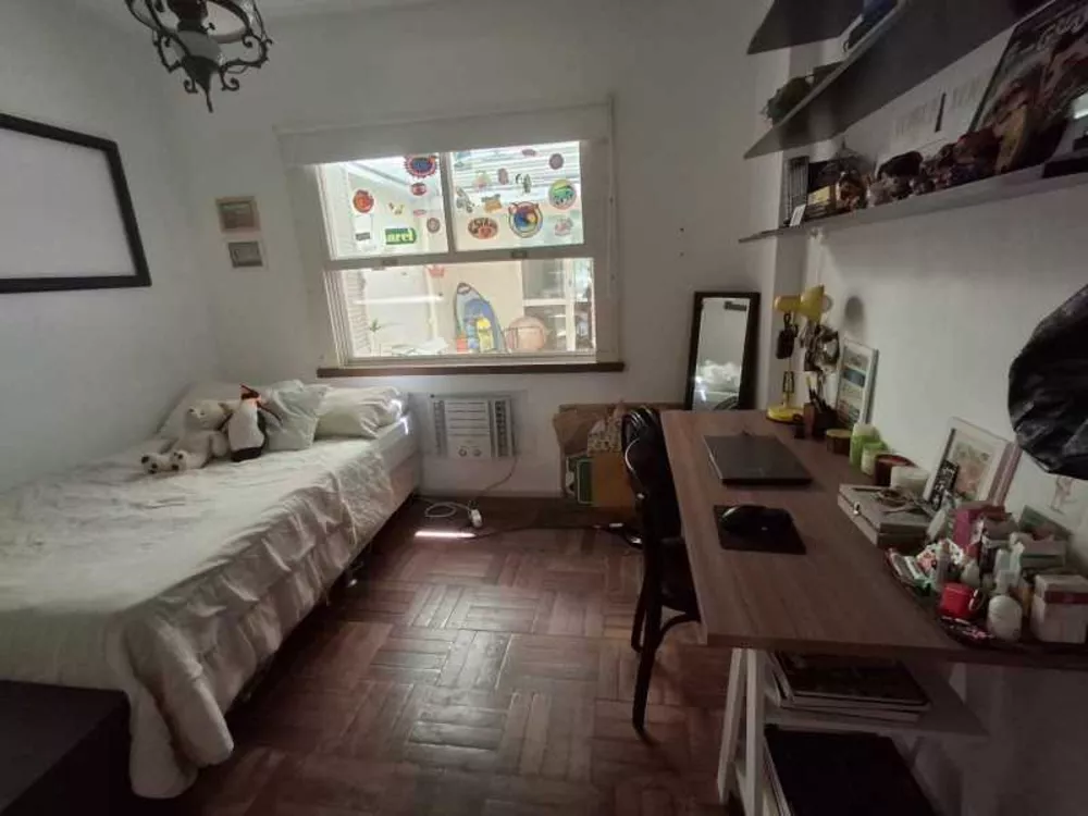Apartamento, 4 quartos, 221 m² - Foto 7
