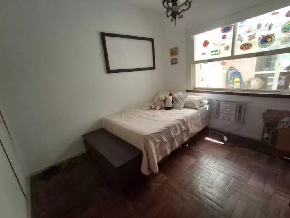 Apartamento, 4 quartos, 221 m² - Foto 2
