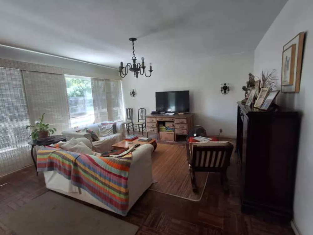 Apartamento, 4 quartos, 221 m² - Foto 17