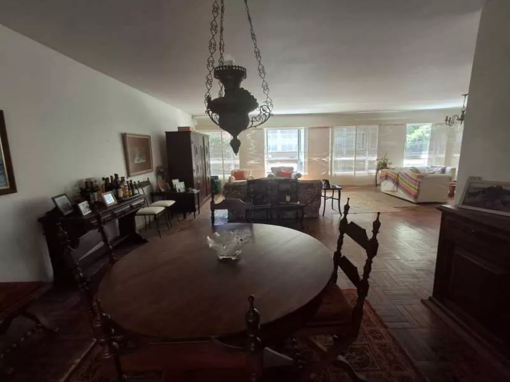Apartamento, 4 quartos, 221 m² - Foto 20