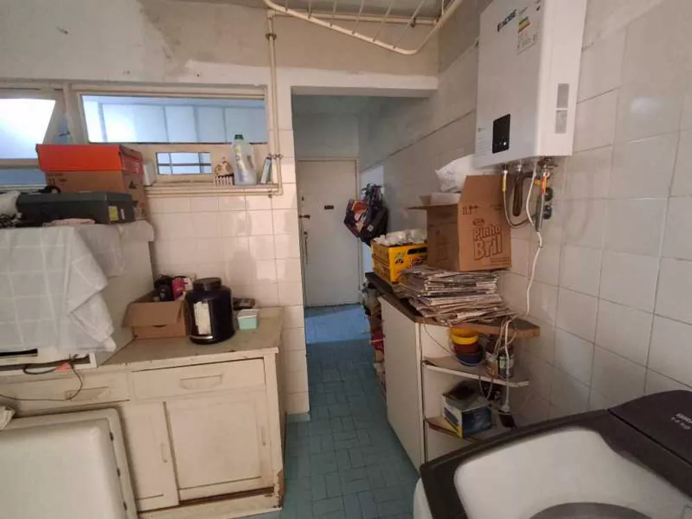 Apartamento, 4 quartos, 221 m² - Foto 19