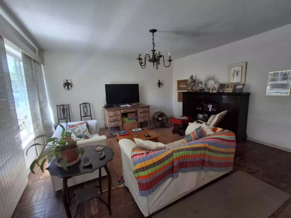 Apartamento, 4 quartos, 221 m² - Foto 3