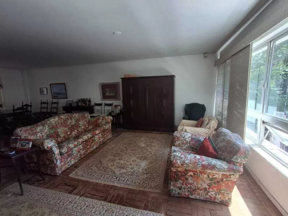 Apartamento, 4 quartos, 221 m² - Foto 21