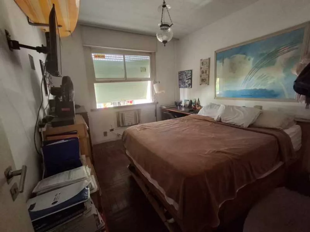 Apartamento, 4 quartos, 221 m² - Foto 16