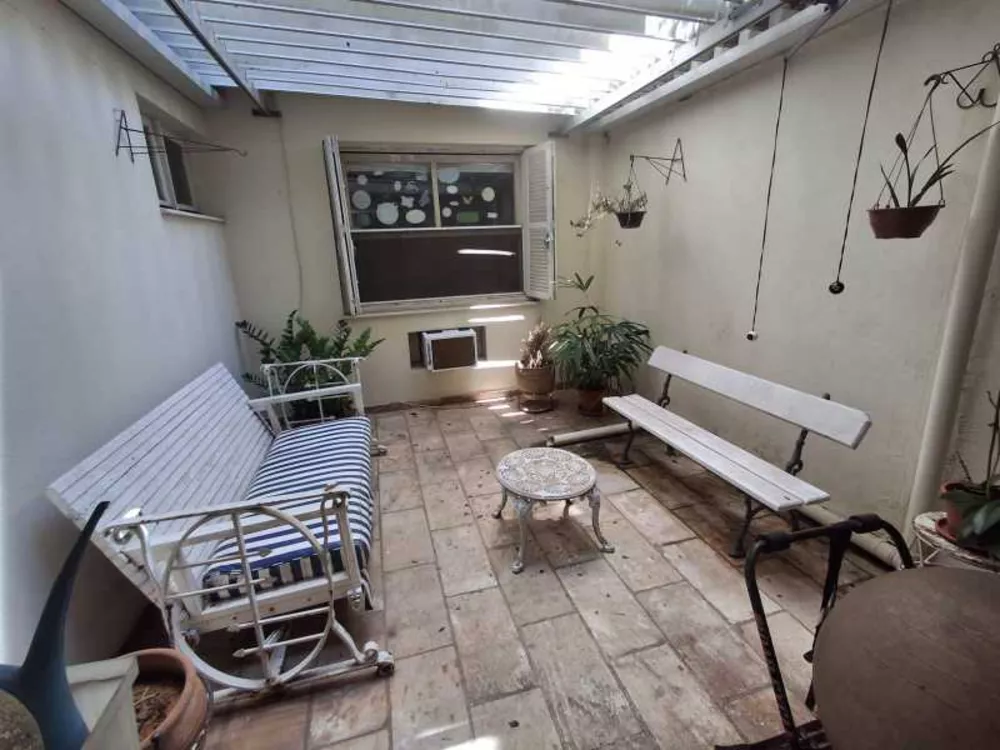 Apartamento, 4 quartos, 221 m² - Foto 5