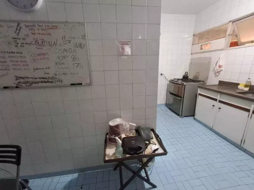 Apartamento, 4 quartos, 221 m² - Foto 11