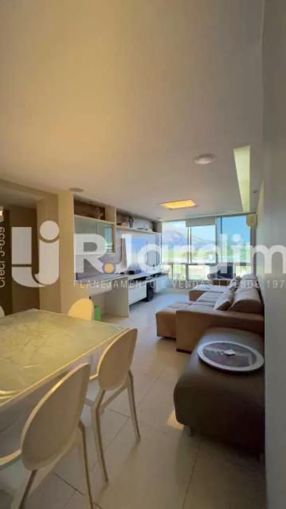 Apartamento, 4 quartos, 100 m² - Foto 5