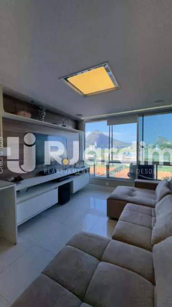 Apartamento, 4 quartos, 100 m² - Foto 1
