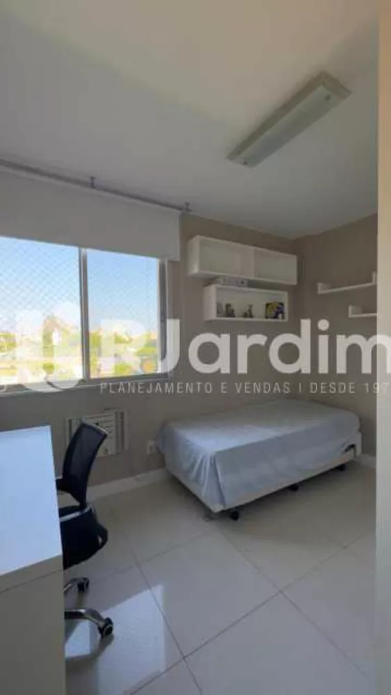 Apartamento, 4 quartos, 100 m² - Foto 9