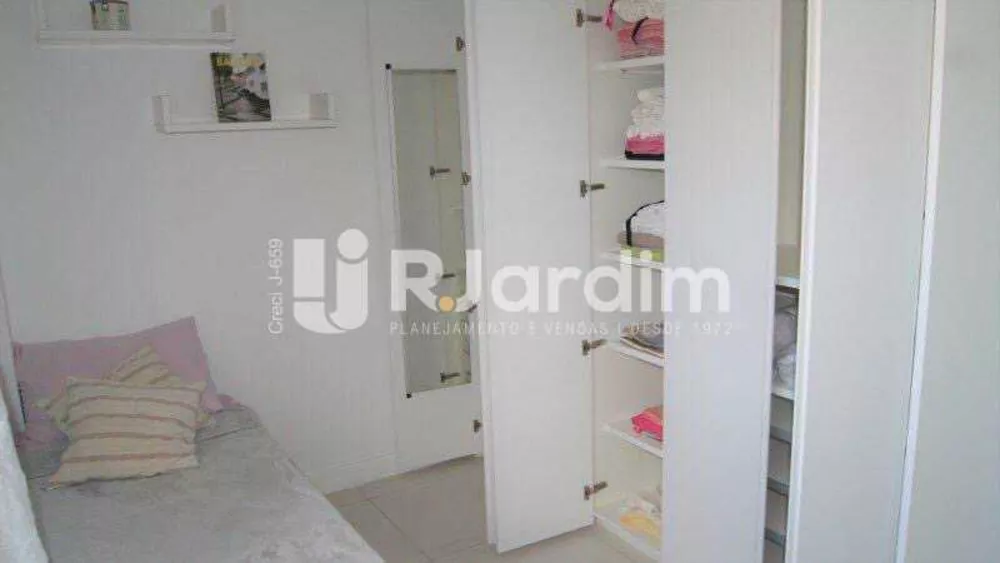 Apartamento, 4 quartos, 100 m² - Foto 19