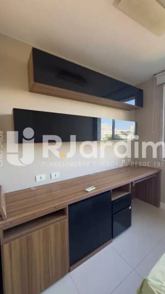 Apartamento, 4 quartos, 100 m² - Foto 11