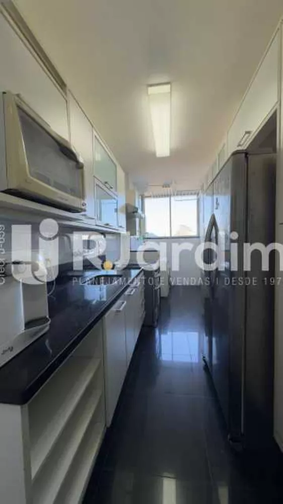 Apartamento, 4 quartos, 100 m² - Foto 18