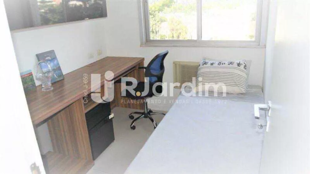 Apartamento, 4 quartos, 100 m² - Foto 14