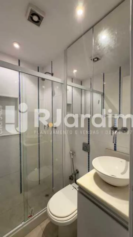 Apartamento, 4 quartos, 100 m² - Foto 12