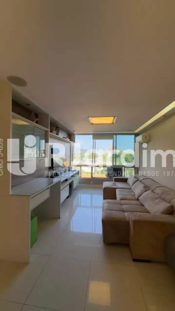 Apartamento, 4 quartos, 100 m² - Foto 4