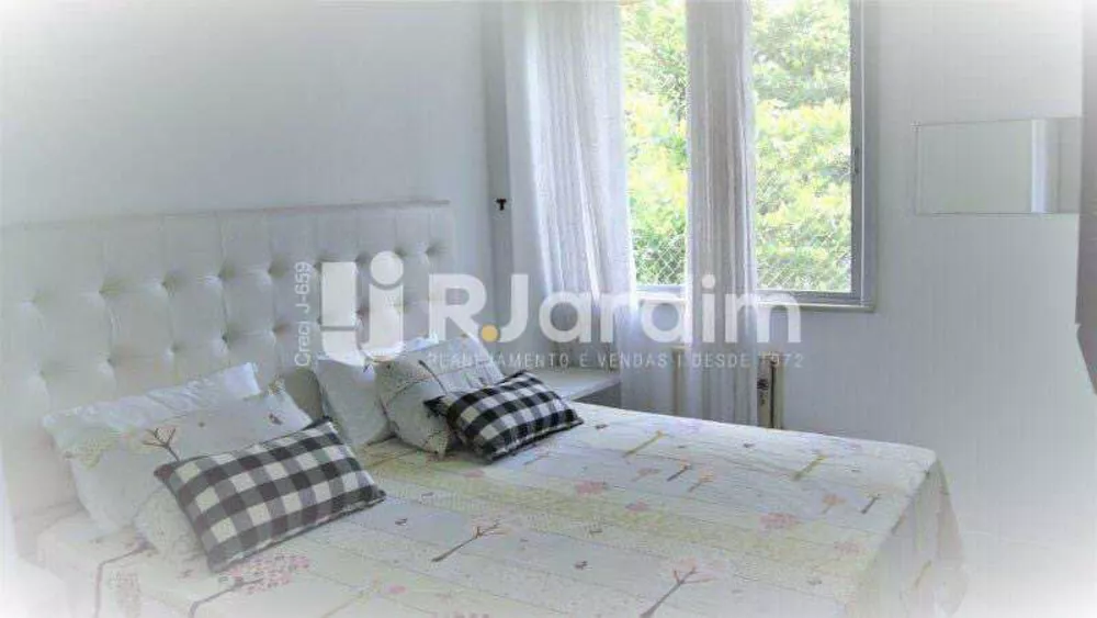 Apartamento, 4 quartos, 100 m² - Foto 13