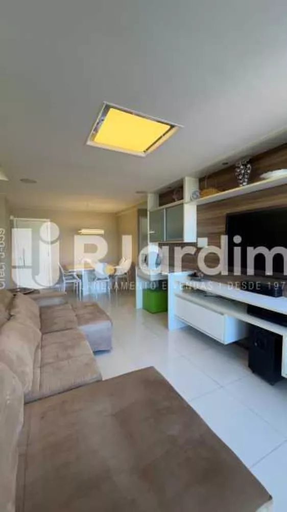 Apartamento, 4 quartos, 100 m² - Foto 3