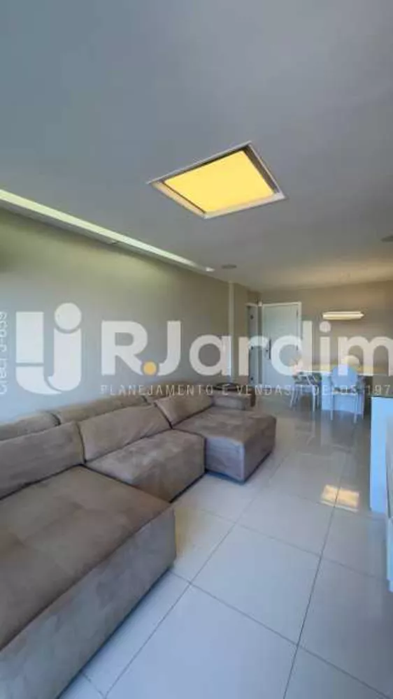 Apartamento, 4 quartos, 100 m² - Foto 6