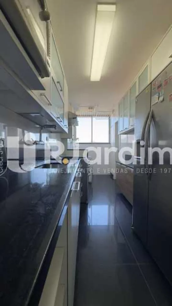 Apartamento, 4 quartos, 100 m² - Foto 17