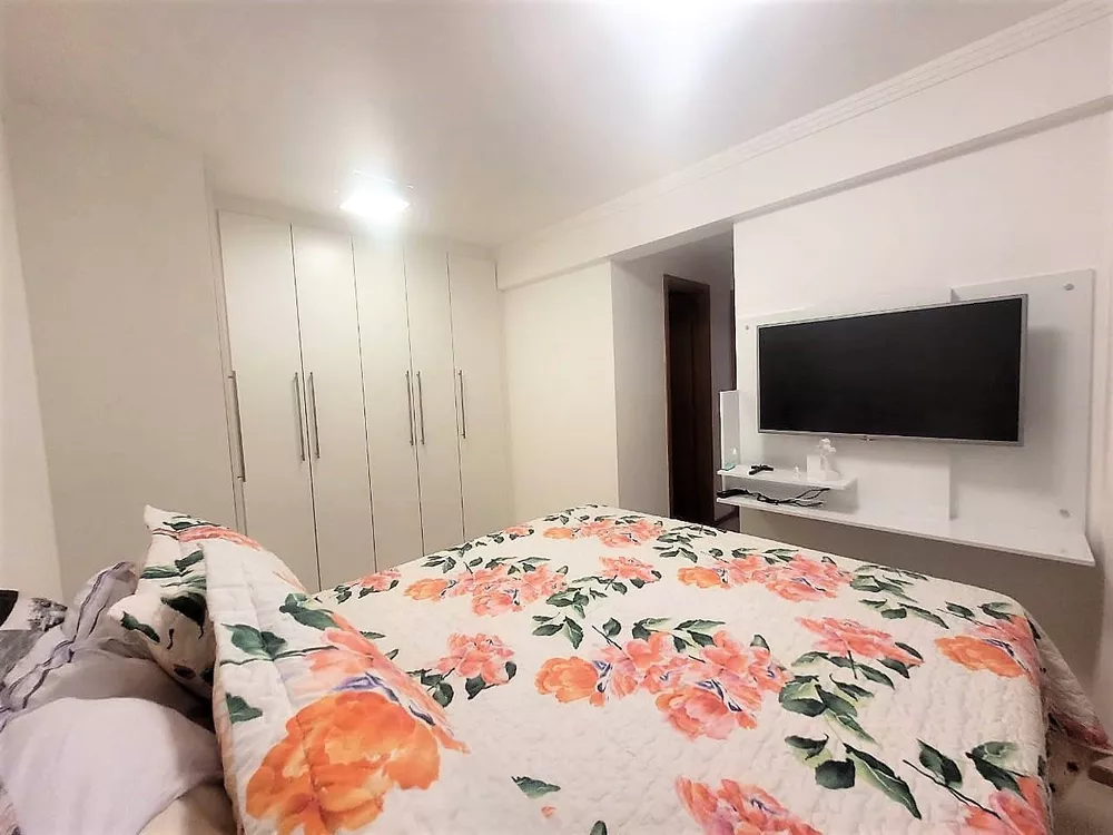 Apartamento, 3 quartos, 83 m² - Foto 9