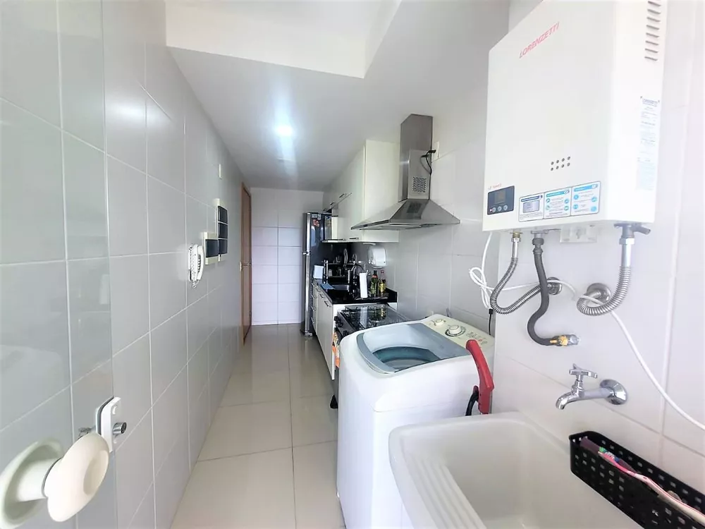 Apartamento, 3 quartos, 83 m² - Foto 19
