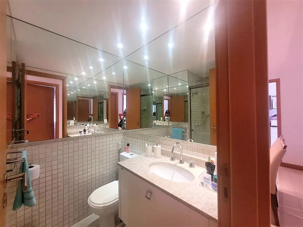 Apartamento, 3 quartos, 83 m² - Foto 8