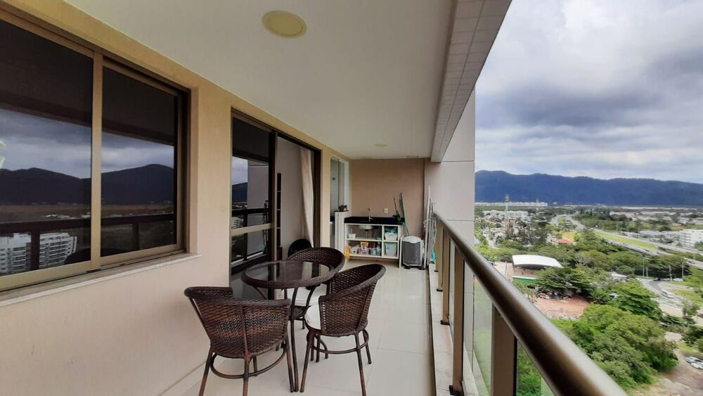 Apartamento, 3 quartos, 83 m² - Foto 23