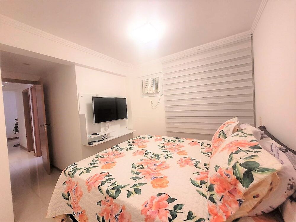 Apartamento, 3 quartos, 83 m² - Foto 26