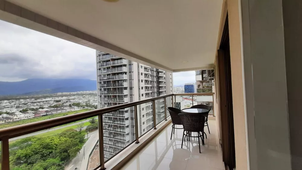 Apartamento, 3 quartos, 83 m² - Foto 7
