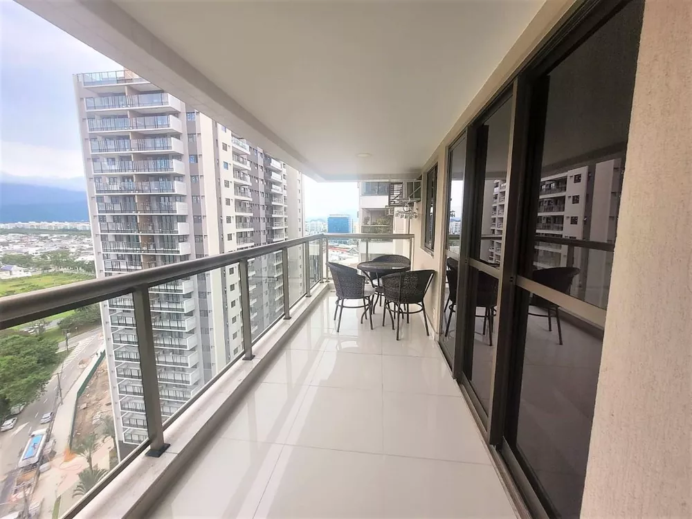 Apartamento, 3 quartos, 83 m² - Foto 5