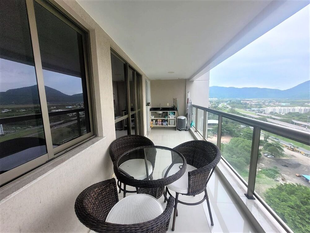 Apartamento, 3 quartos, 83 m² - Foto 25