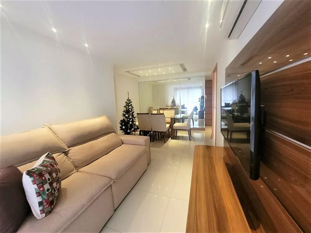 Apartamento, 3 quartos, 83 m² - Foto 4