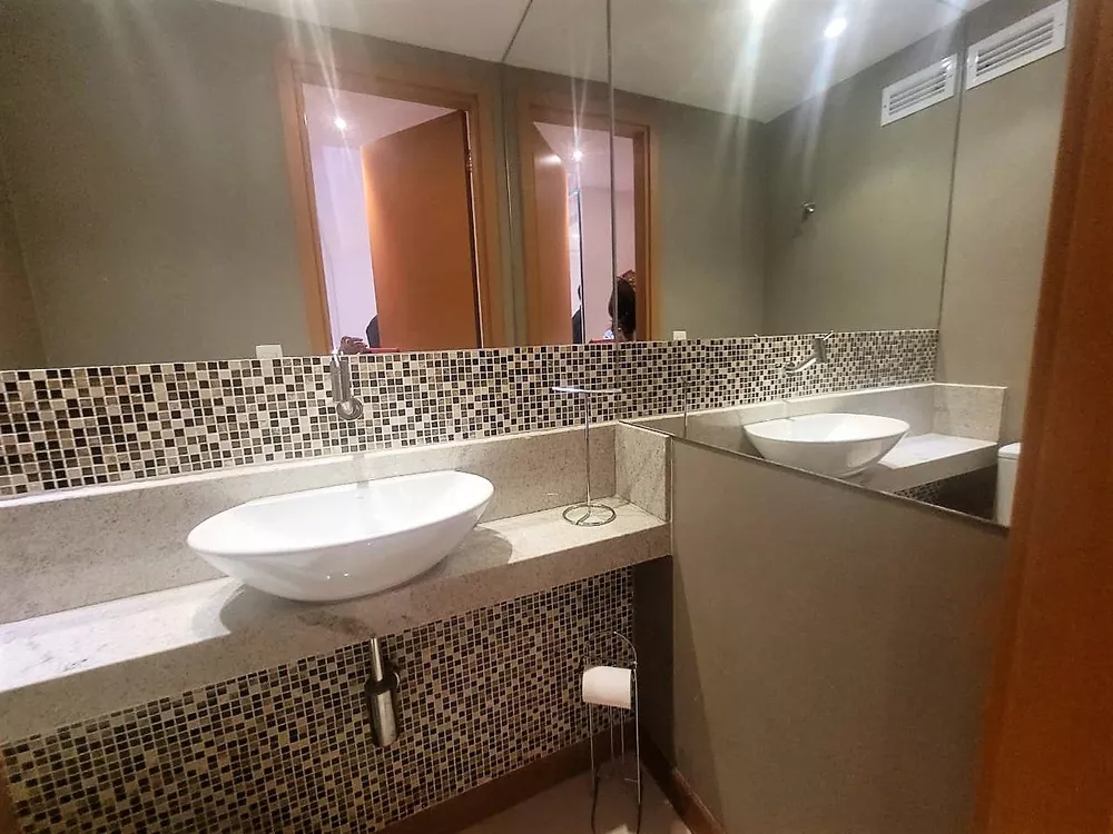 Apartamento, 3 quartos, 83 m² - Foto 1