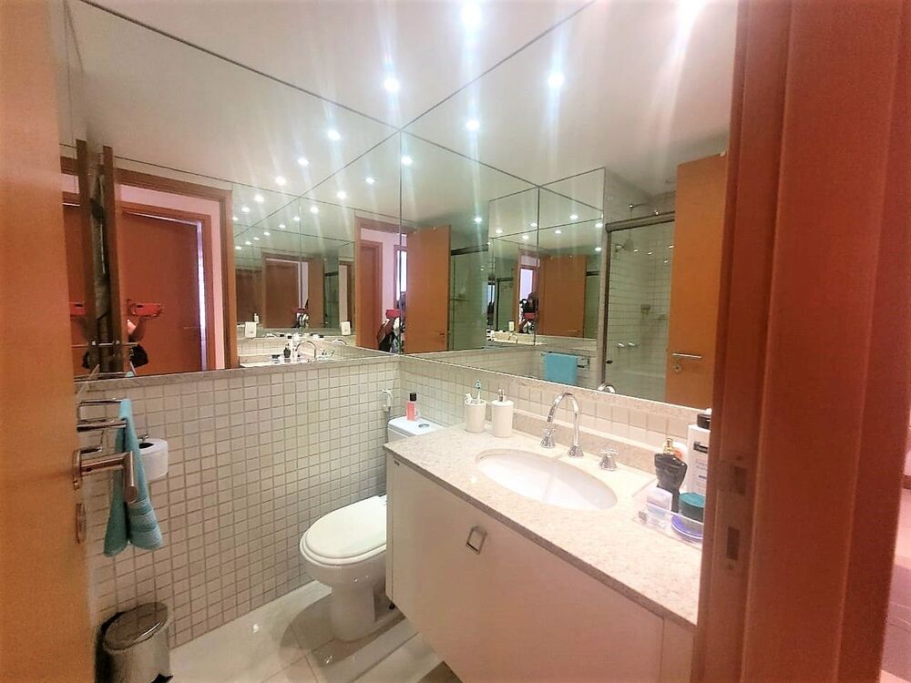 Apartamento, 3 quartos, 83 m² - Foto 28