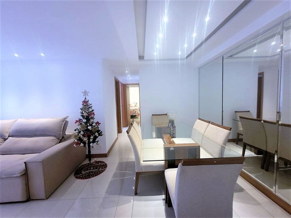 Apartamento, 3 quartos, 83 m² - Foto 27