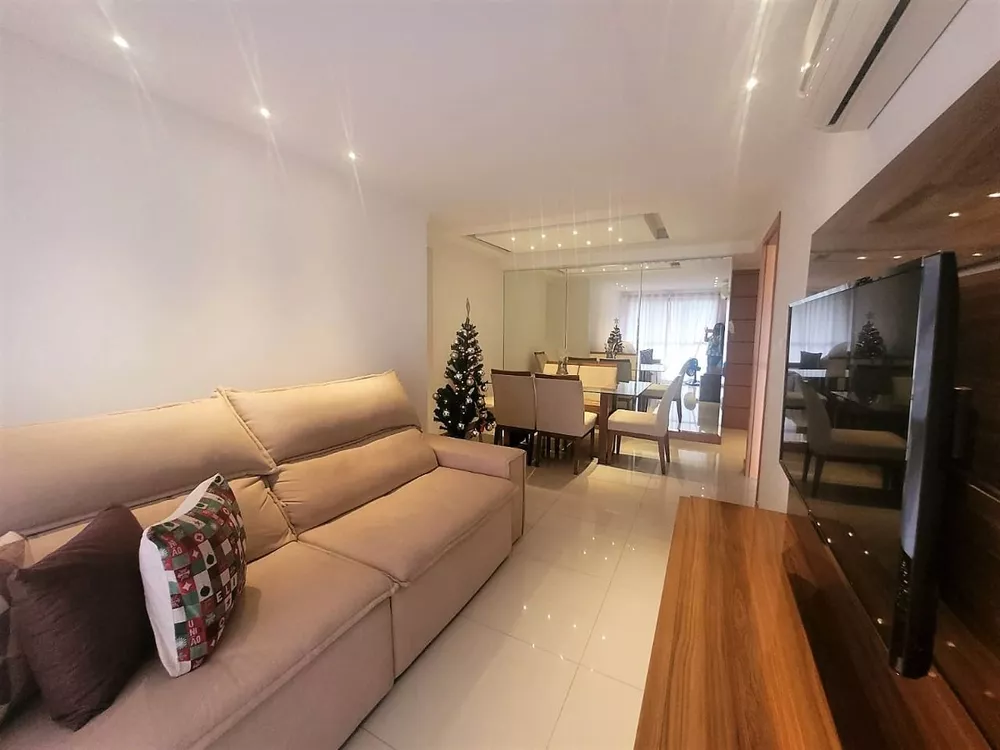 Apartamento, 3 quartos, 83 m² - Foto 6