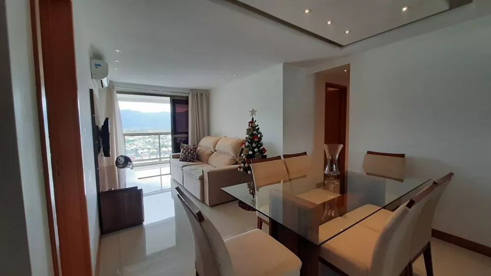 Apartamento, 3 quartos, 83 m² - Foto 13
