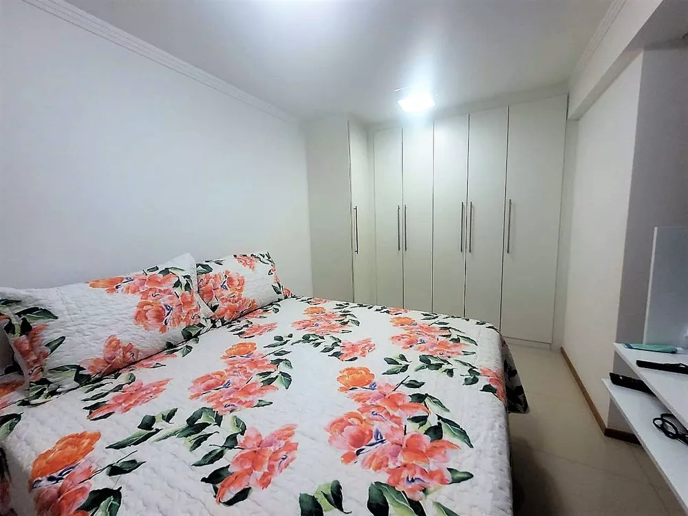 Apartamento, 3 quartos, 83 m² - Foto 2