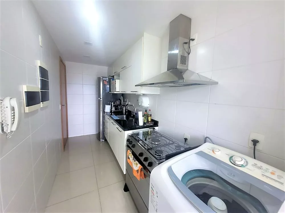 Apartamento, 3 quartos, 83 m² - Foto 3