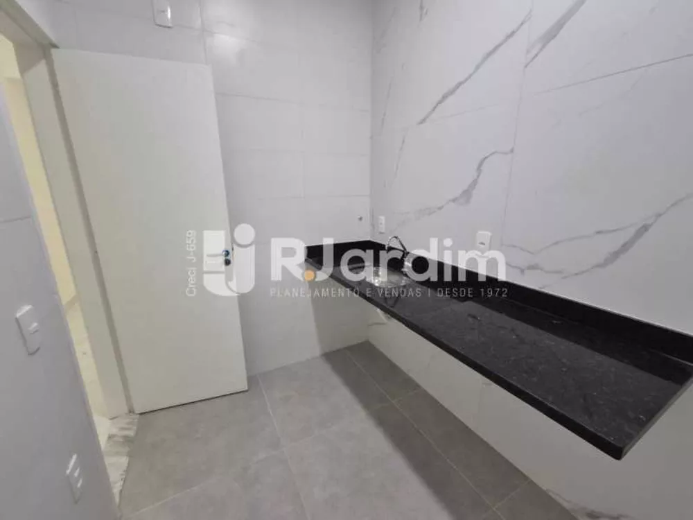Apartamento, 3 quartos, 82 m² - Foto 8