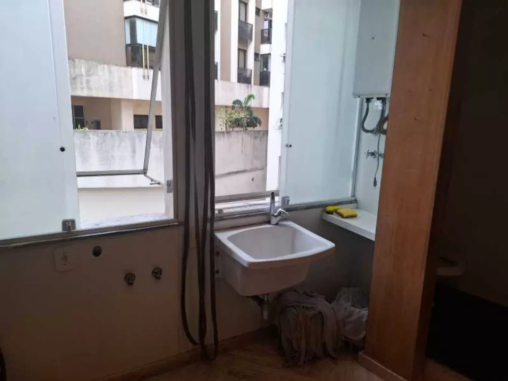 Apartamento, 3 quartos, 130 m² - Foto 11